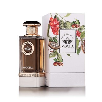 Duftwelt Mokka EDP 100 ml UNISEX
