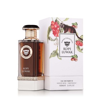 Parfümwelt Kopi Luwak EDP 100 ml UNISEX