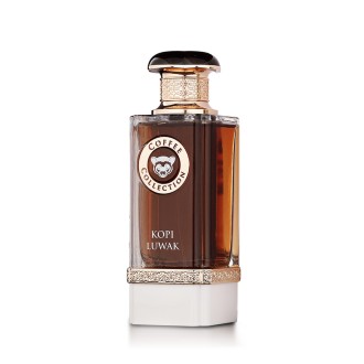 Parfümwelt Kopi Luwak EDP 100 ml UNISEX