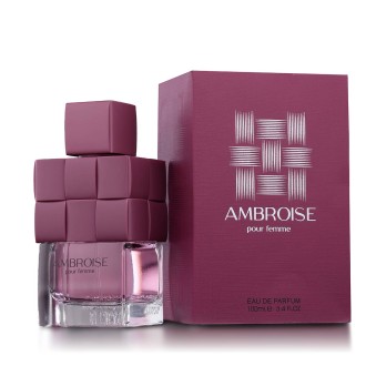 Duftwelt Ambroise Pour Femme EDP 100 ml W