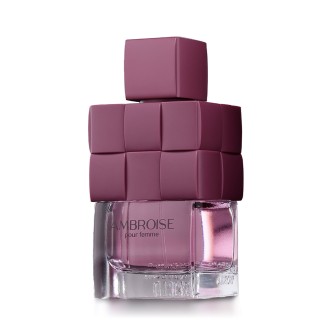 Duftwelt Ambroise Pour Femme EDP 100 ml W