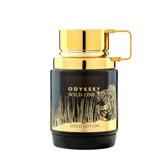 Armaf Odyssey Wild One Gold Edition EDP 100 ml M