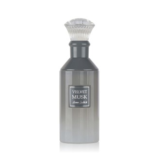 Lattafa Samt Moschus EDP 100 ml UNISEX