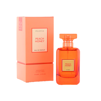 Flavia Pfirsich Honig EDP 100 ml UNISEX