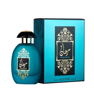 Al Wataniah Marjaan EDP 100 ml UNISEX