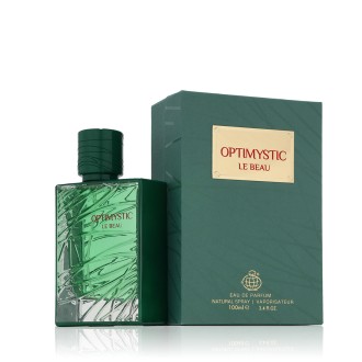 Duftwelt Optimystic Le Beau EDP 100 ml M