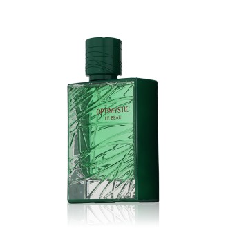 Duftwelt Optimystic Le Beau EDP 100 ml M