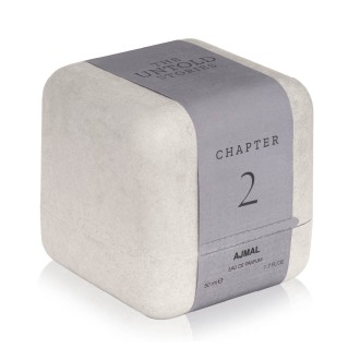 Ajmal Kapitel 2 EDP 50 ml UNISEX