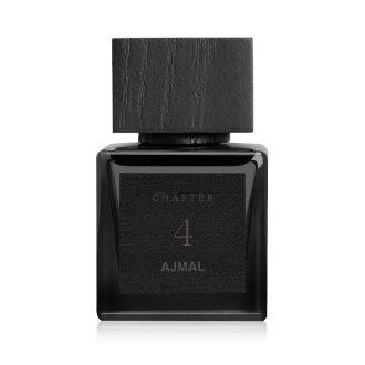 Ajmal Kapitel 4 EDP 50 ml UNISEX