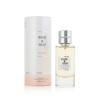 Flavia Rose & Oud EDP 90 ml W