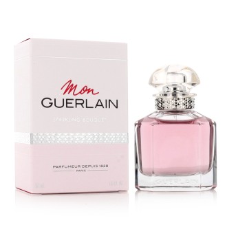 Guerlain Mon Guerlain Prickelndes Bouquet EDP 50 ml W
