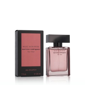 Narciso Rodriguez Musc Noir Rose für Sie EDP 30 ml W