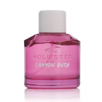 Hollister California Canyon Rush für Sie EDP 100 ml W