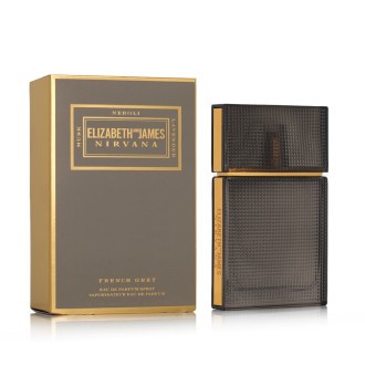 Elizabeth and James Nirvana Französisch Grau EDP 50 ml W