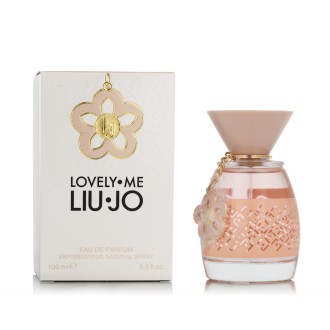 Liu Jo Lovely Me EDP 100 ml W