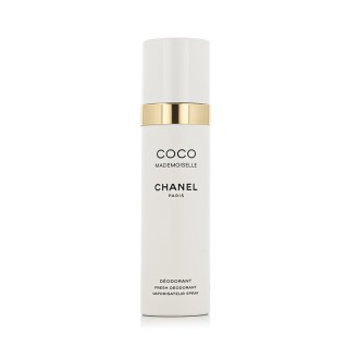 Chanel Coco Mademoiselle DEO Spray 100 ml W