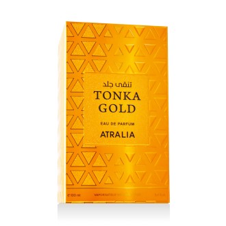 Atralia Tonka Gold EDP 100 ml UNISEX