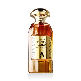 Atralia Tonka Gold EDP 100 ml UNISEX