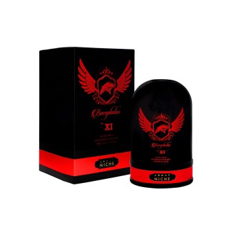 Armaf Bucephalus Nr. XI EDP 100 ml M