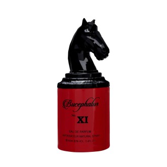 Armaf Bucephalus Nr. XI EDP 100 ml M