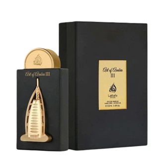Lattafa Pride Art of Arabia III EDP 100 ml UNISEX