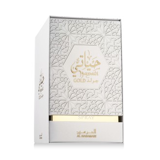 Al Haramain Hayati Gold EDP 100 ml UNISEX