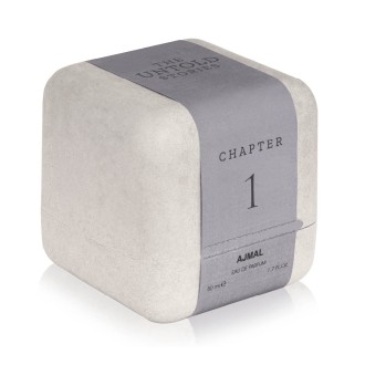 Ajmal Kapitel 1 EDP 50 ml UNISEX