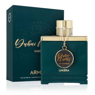 Armaf Dubai Nights Umbra Unisex Eau de Parfum 100 ml