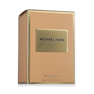 Michael Kors Pour Femme EDP 50 ml W