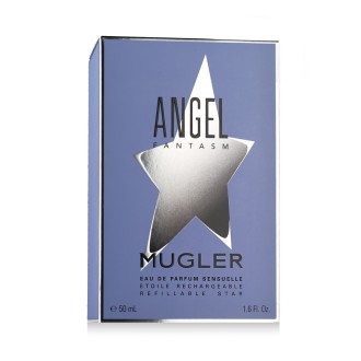 Mugler Angel Fantasm EDP nachfüllbar 50 ml W