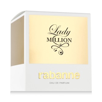 Rabanne Lady Million EDP 80 ml W