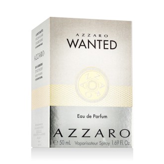 Azzaro Wanted EDP 50 ml M