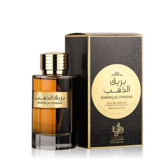 Al Wataniah Bareeq Al Dhahab EDP 100 ml M