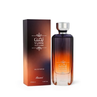 Rasasi Yumn Pour Homme EDP 100 ml M