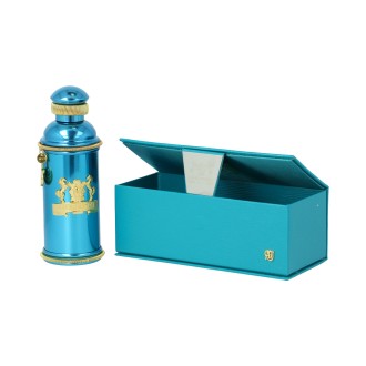 Alexandre.J Der Sammler Mandarine Sultane EDP 100 ml UNISEX