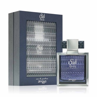 Zimaya Abadi Opulent EDP 100 ml M