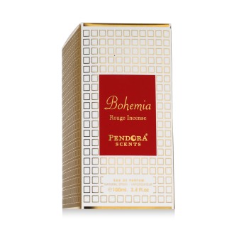 Pendora Düfte Bohemia Rouge Weihrauch EDP 100 ml UNISEX