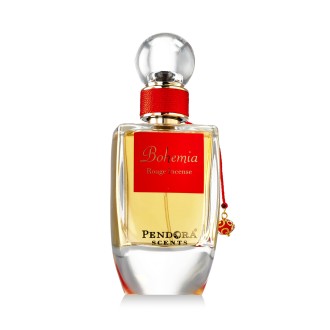 Pendora Düfte Bohemia Rouge Weihrauch EDP 100 ml UNISEX