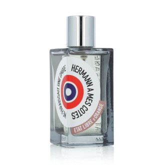 Etat Libre DOrange Hermann A Mes Cotes Me Paraissait Une Ombre EDP 100 ml UNISEX