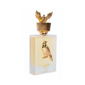 Lattafa Stolz Shaheen Gold EDP 100 ml UNISEX