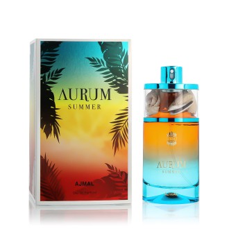 Ajmal Aurum Sommer EDP 75 ml W