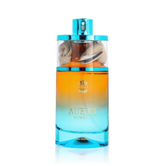 Ajmal Aurum Sommer EDP 75 ml W