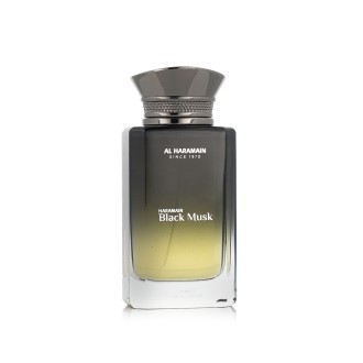 Al Haramain Haramain Schwarzer Moschus EDP 100 ml UNISEX