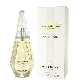 Givenchy Ange Ou Demon (Ange Ou Etrange) Le Secret EDT 50 ml W