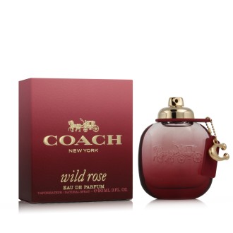 Coach Wild Rose EDP 90 ml W