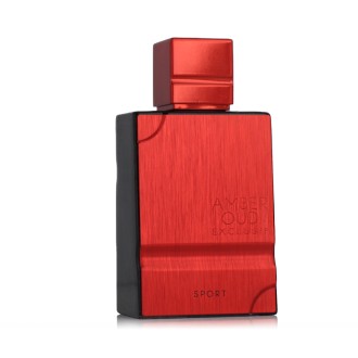 Al Haramain Amber Oud Exclusif Sport Extrait de Parfum 60 ml M