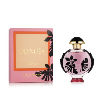 Paco Rabanne Olympéa Flora EDP Intense 80 ml W
