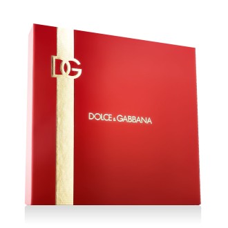Dolce & Gabbana Q von Dolce & Gabbana EDP 100 ml + EDP MINI 5 ml + EDP MINI 10 ml W