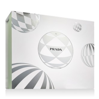 Prada Luna Rossa Ocean EDP nachfüllbar 100 ml + EDP MINI 10 ml M