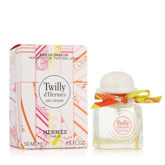 Hermès Twilly dHermès Eau Ginger EDP 50 ml W